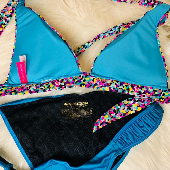 VS Bikini Set #1616 - Picture 6 of 8